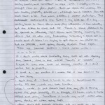 handwriting-page