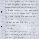 handwriting-page