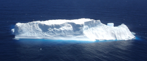 Iceberg